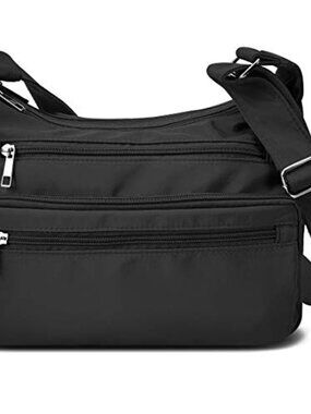 🆕 Cross Body Bag Women Lightweight Purses for Women Crossbody Water Resistant